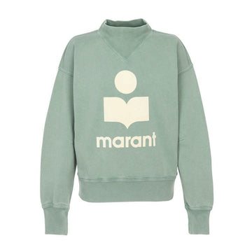 Isabel Marant Women's Sweatshirt SW0003FA D1M04E SEEC 158358086 [P]