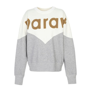 ISABEL MARANT Damen Sweatshirt mit Fleece SW0006FA A1M08E OFLY 158358092 [P]