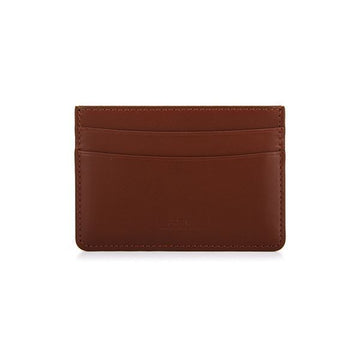APC Kartenetui aus Leder 37546163 [P]