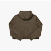 Entire studios Hooded Heavy Zip-Up ES2106MI 130085396 [P]