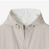 NANAMICA Reversible Hoodie Coach Jacke 136245206 [P]