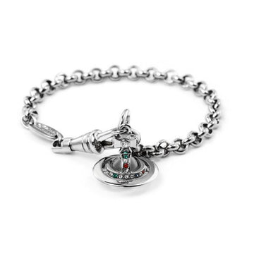 VIVIENNE WESTWOOD ブレスレット 157550326 [P]
