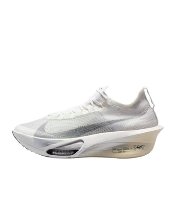 NIKE AlphaFly 3 Platinum Tint Grey Fog Iron Grey Metallic Silver 0109-094 158358601 [P]