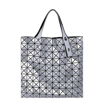 ISSEY MIYAKE Bao Bao Bag BB58 AG043-91 Prism Women's Tote Bag 147839179 [P]