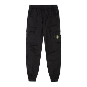 STONE ISLAND Hose K1S153100031 S0003 V0029 Wappenlogo Cargo Herrenhose 134248647 [P]