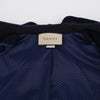 GUCCI Streifenjacke Größe S 673290 158312973 [P]