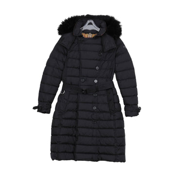 Burberry Long Padding 158313832 [P]