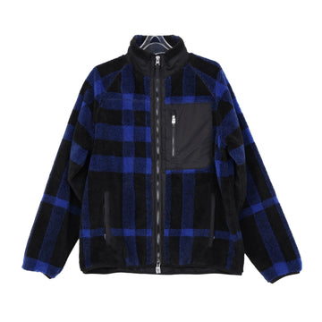 BURBERRY Explodierte Karomuster Jacke 8047775 158314138 [P]