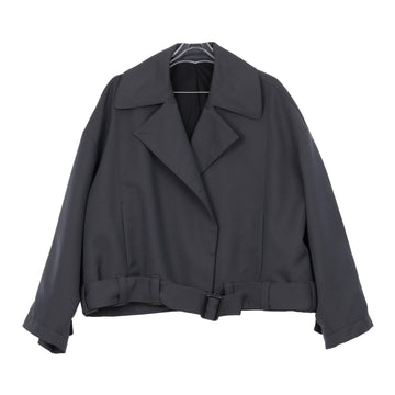 LEMAIRE Belted Jacket OW269 JF483 158314155 [P]