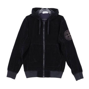 STONE ISLAND Hoodie aus Cord 158314212 [P]