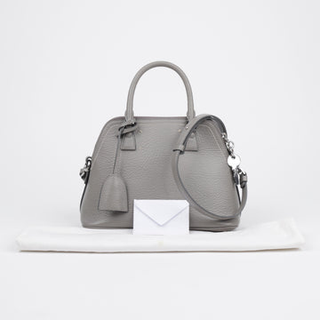 MAISON MARGIELA ミニトートショルダーバッグ S56WG0082 5AC 158314923 [P]
