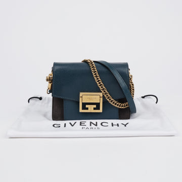 GIVENCHY GV3 Mini Crossbody Bag 158314933 [P]
