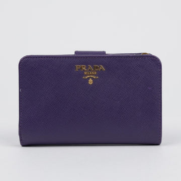 PRADA Metall-Logo Geldbörse 158314954 [P]