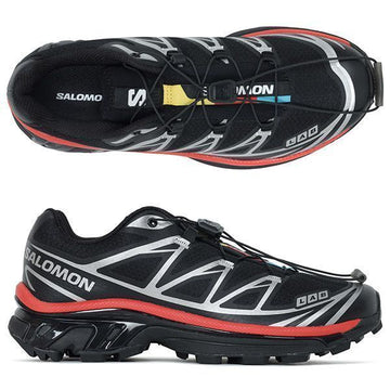 SALOMON XT-6 スニーカー 157950784 [P]