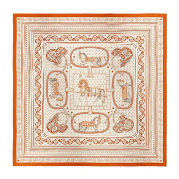 HERMES Schal 90 H244394S 04 158359603 [P]