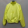 GIVENCHY 4Gロゴウィンドブレーカージャケット (女性オーバーサイズ) 158359611 [P]