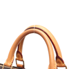 LOUIS VUITTON モノグラムキャンバスパフォスピーディ30トートバッグkk51544829 158372550 [P]