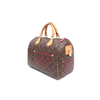 LOUIS VUITTON モノグラムキャンバスパフォスピーディ30トートバッグkk51544829 158372550 [P]