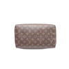 LOUIS VUITTON モノグラムキャンバスパフォスピーディ30トートバッグkk51544829 158372550 [P]