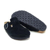 BIRKENSTOCK 26 ボストン ブラック (1027067) 158359784 [P]