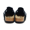 BIRKENSTOCK 26 ボストン ブラック (1027067) 158359784 [P]