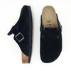 BIRKENSTOCK 26 ボストン ブラック (1027067) 158359784 [P]