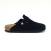 BIRKENSTOCK 26 ボストン ブラック (1027067) 158359784 [P]