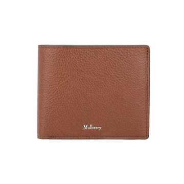 Mulberry Bifold Wallet 158352108 [P]