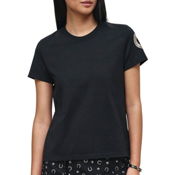 HERMES Bandana T-Shirt H6H4638DA0238 158359803 [P]