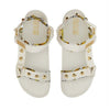 VERSACE プラットフォームサンダル 158359902 [P]