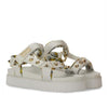VERSACE プラットフォームサンダル 158359902 [P]