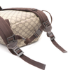 GUCCI GG-Logo Supreme Canvas Interlocking Herren Rucksack 223705 158373079 [P]