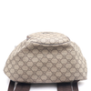 GUCCI GG-Logo Supreme Canvas Interlocking Herren Rucksack 223705 158373079 [P]