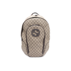 GUCCI GG-Logo Supreme Canvas Interlocking Herren Rucksack 223705 158373079 [P]