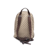 GUCCI GG-Logo Supreme Canvas Interlocking Herren Rucksack 223705 158373079 [P]
