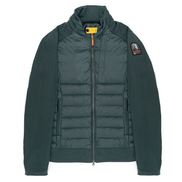 PARAJUMPERS Daunen Softshell gepolsterte Jacke 63436204 [P]