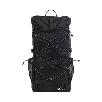 NANGA 3M011Z BLK SS26 Universal Fibermax Werkzeug Rucksack 158359989 [P]