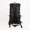 NANGA 3M011Z BLK SS26 ファイバーマックス ツールバックパック 158359989 [P]