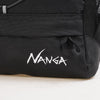 NANGA 3M011Z BLK SS26 ファイバーマックス ツールバックパック 158359989 [P]