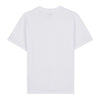 DANTON Frauen T-Shirt mit Brusttasche in Weiß 158359990 [P]