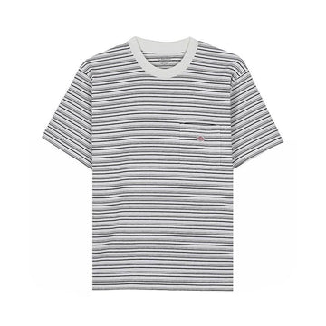 DANTON ポケット付き半袖Tシャツ 158359991 [P]