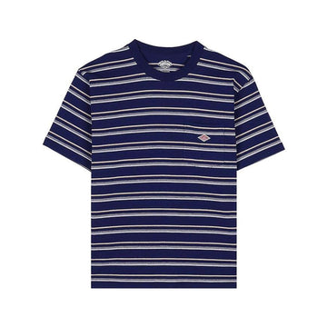 Danton Short Sleeve Pocket T-Shirt 158359995 [P]