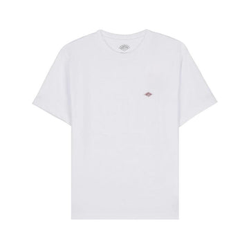 Danton Short Sleeve Inner T-Shirt 158360006 [P]