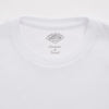 Danton C0195 CVT WHITE SS26 Women's Short Sleeve Inner T-Shirt 158360006 [P]