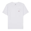 Danton C0195 CVT WHITE SS26 Women's Short Sleeve Inner T-Shirt 158360006 [P]