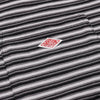 DANTON C0198 TCB チャコール x ブラック マルチ SS26 メンズ ポケット Tシャツ 158360011 [P]