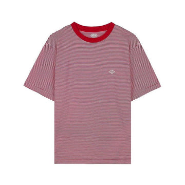 DANTON Herren Kurzarm Innenshirt 158360015 [P]