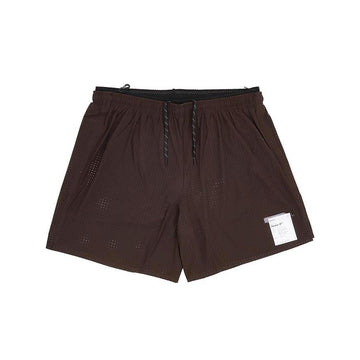 Satisfy Men's Space O 5 Shorts 158360180 [P]