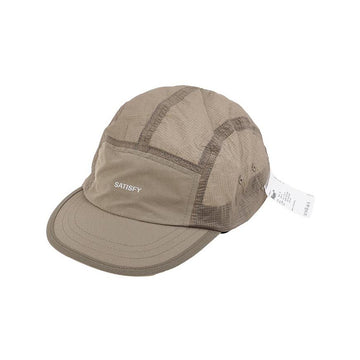 SATISFY 31000 91001 SS26 Unisex Lipi Trail Cap 158360182 [P]