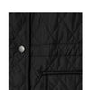 BURBERRY Quilted Long Jacket 158360186 [P]